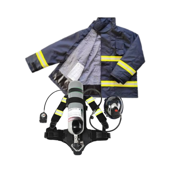 Firefighting