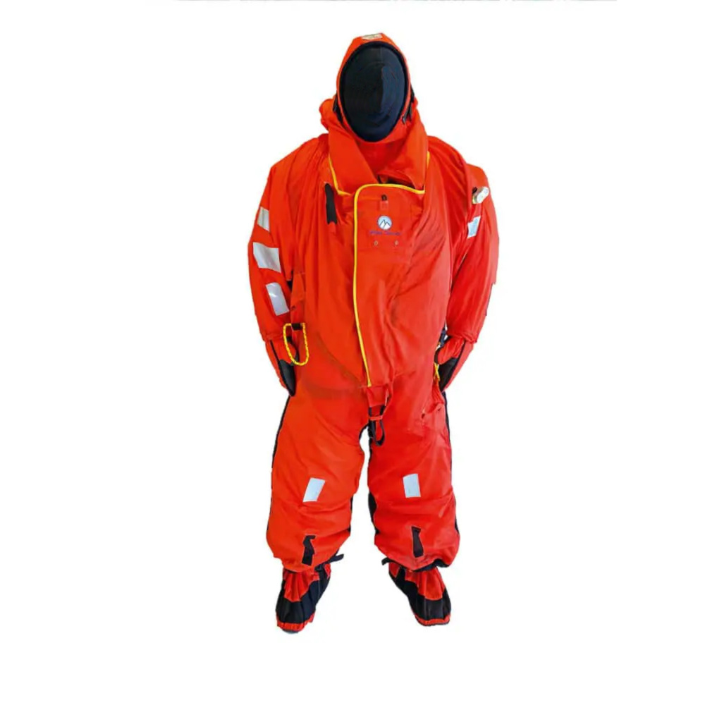POLAR Immersion Suit