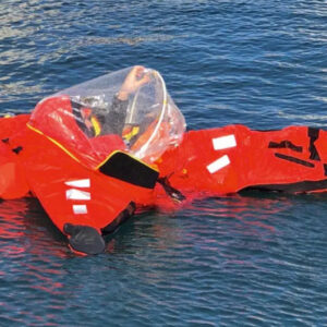 POLAR Immersion Suit