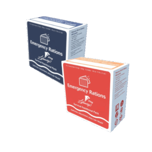 Survival Nutrition