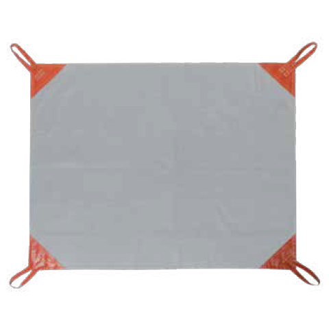 Fire blanket