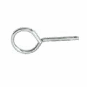 Valve Safety Pin