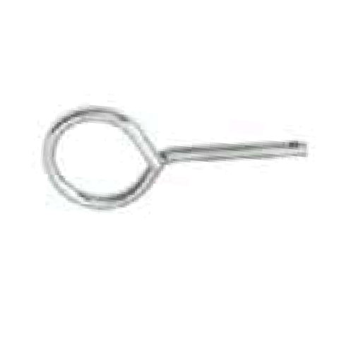 Valve Safety Pin