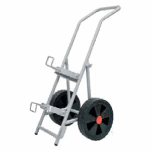 Trolley carriage