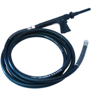 Discharge Hose for Foam Trolley Fire Extinguisher