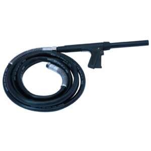 Discharge Hose for Dry Powder Trolley Fire Extinguishers G¾” 5m
