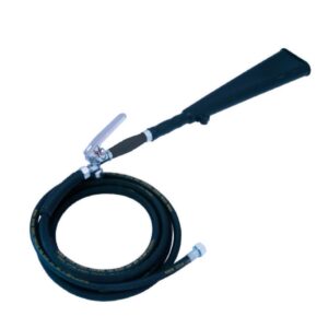 EPDM, High Pressure Discharge Hose 5m