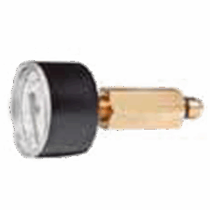 Pressure tester