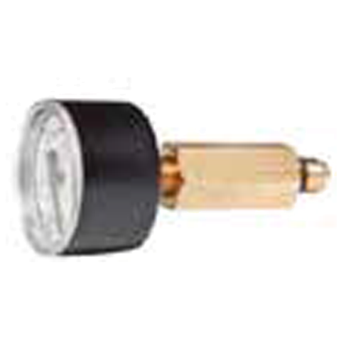 Pressure tester