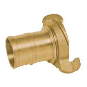 Brazen Nakajima couplings