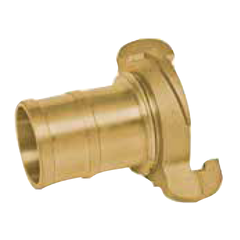 Brazen Nakajima couplings