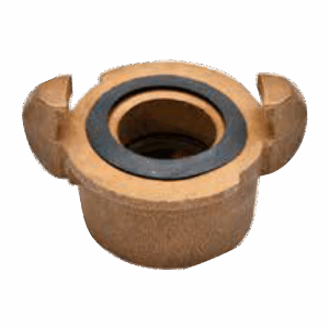 Nakajima Brazen Adapter