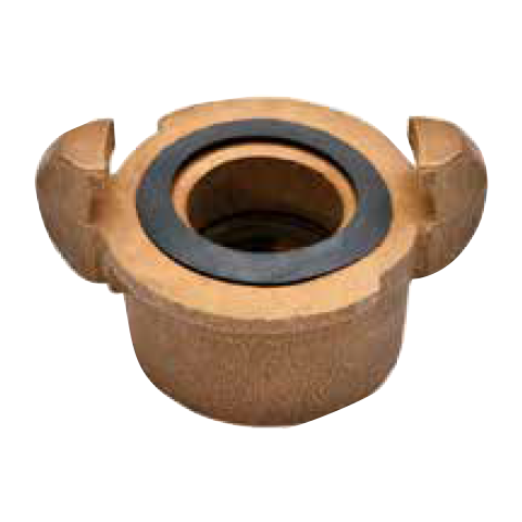 Nakajima Brazen Adapter