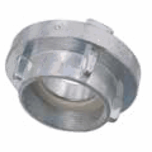 Aluminum Storz couplings
