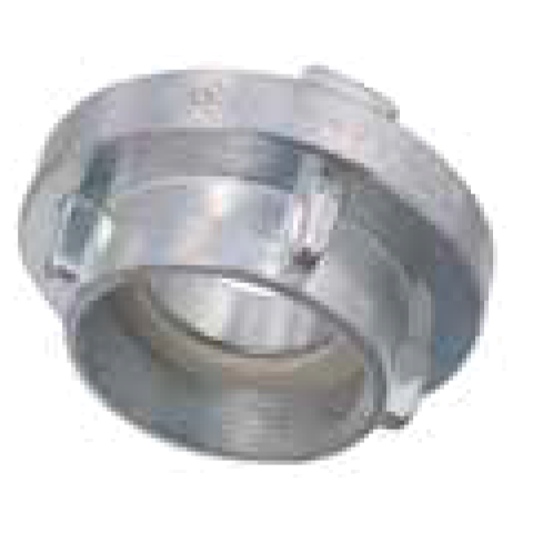 Aluminum Storz couplings