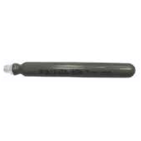 Spare internal cartridge for foam fire extinguishers