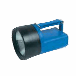 Fireman Flashlight
