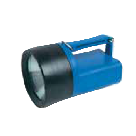 Fireman Flashlight