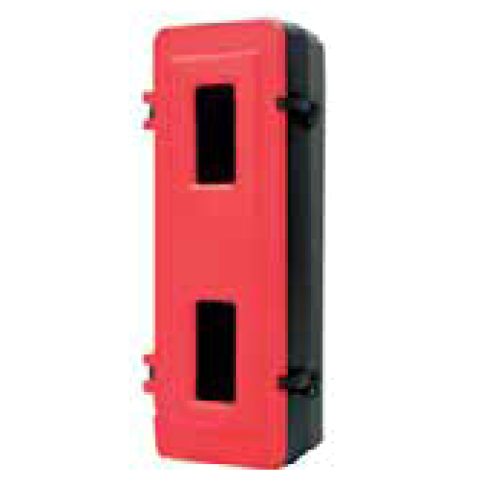 Plastic protective box heavy duty