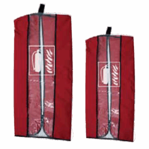 Nylon protective cover