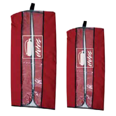 Nylon protective cover