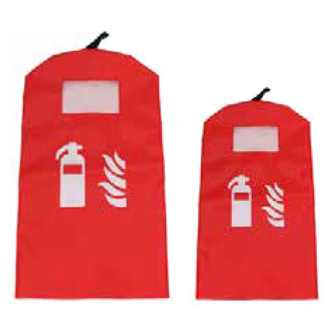 Heavy duty pvc cover