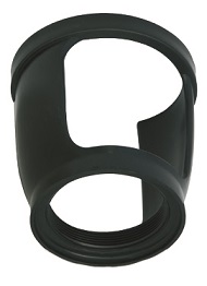 Safety carrying handle