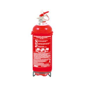 Fire Extinguisher 2Kg Dry Powder / Standard Series