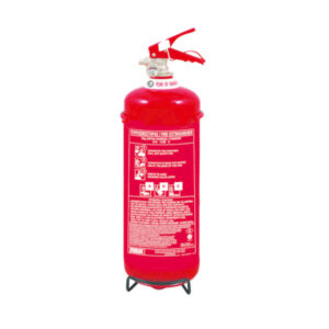Fire Extinguisher 3Kg Dry Powder / Standard Series