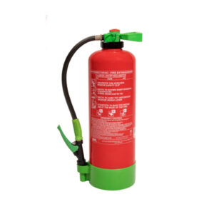 Fire Extinguisher 9Lt Cartridge Series