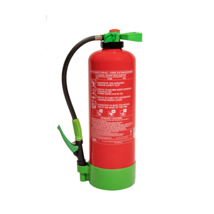 Fire Extinguisher 6Lt Cartridge Series