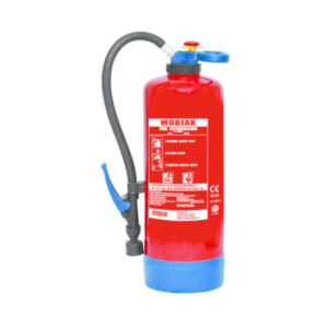 Fire Extinguisher 9Lt Foam - Water / Cartridge Series