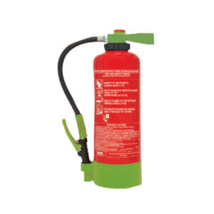 Fire Extinguisher 9Lt Titanium Series