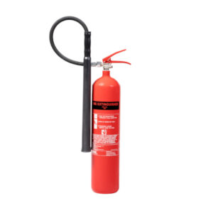Fire Extinguisher 5Kg Portable CO2