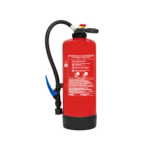 Fire Extinguisher 9Lt Titanium Series