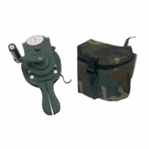 Manual Siren 110±2db