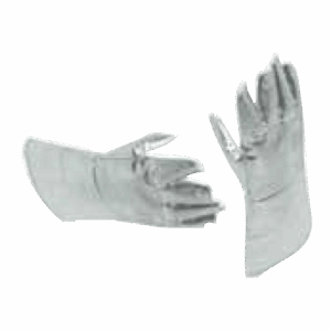 Fire Resistant Gloves