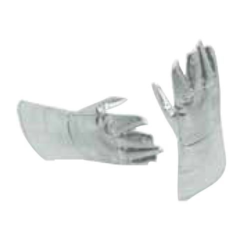 Fire Resistant Gloves