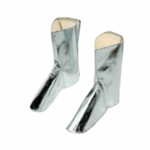 Fire Resistant Boot Cover