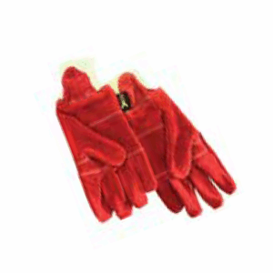 Fireman Gloves
