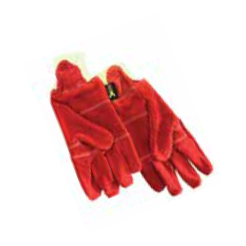 Fireman Gloves