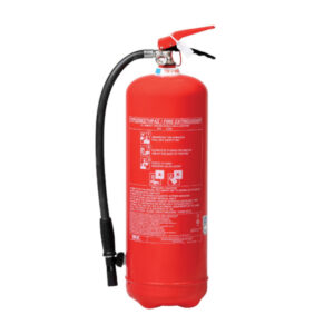 Fire Extinguisher 9Lt Foam / Standard Series