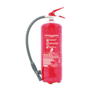 Fire Extinguisher 9Lt Water / Standard Series