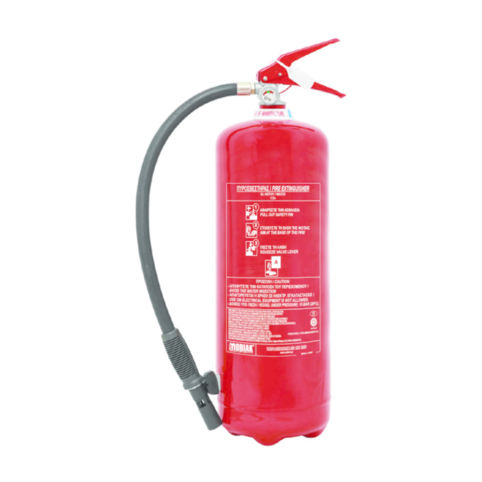 Fire Extinguisher 6Lt Water / Standard Series