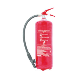 Fire Extinguisher 9Lt Water with Additive / Standard Series