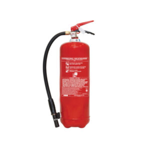 Fire Extinguisher 6Lt Water With Fluorine Free Additive