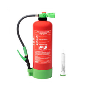 Fire Extinguisher 6Lt Fluorine Free Foam