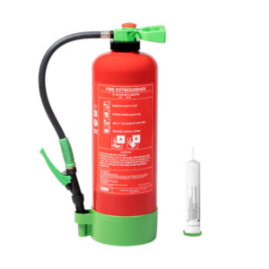 Fire Extinguisher 9Lt Fluorine Free Foam