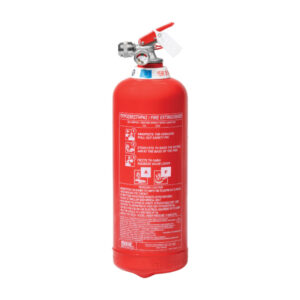Fire Extinguisher 2Lt Fluorine free Portable Foam