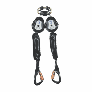 6’ Webbed SRL